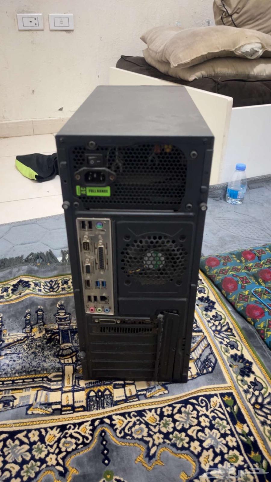 Pc قيمنق للبيع64503118184579110