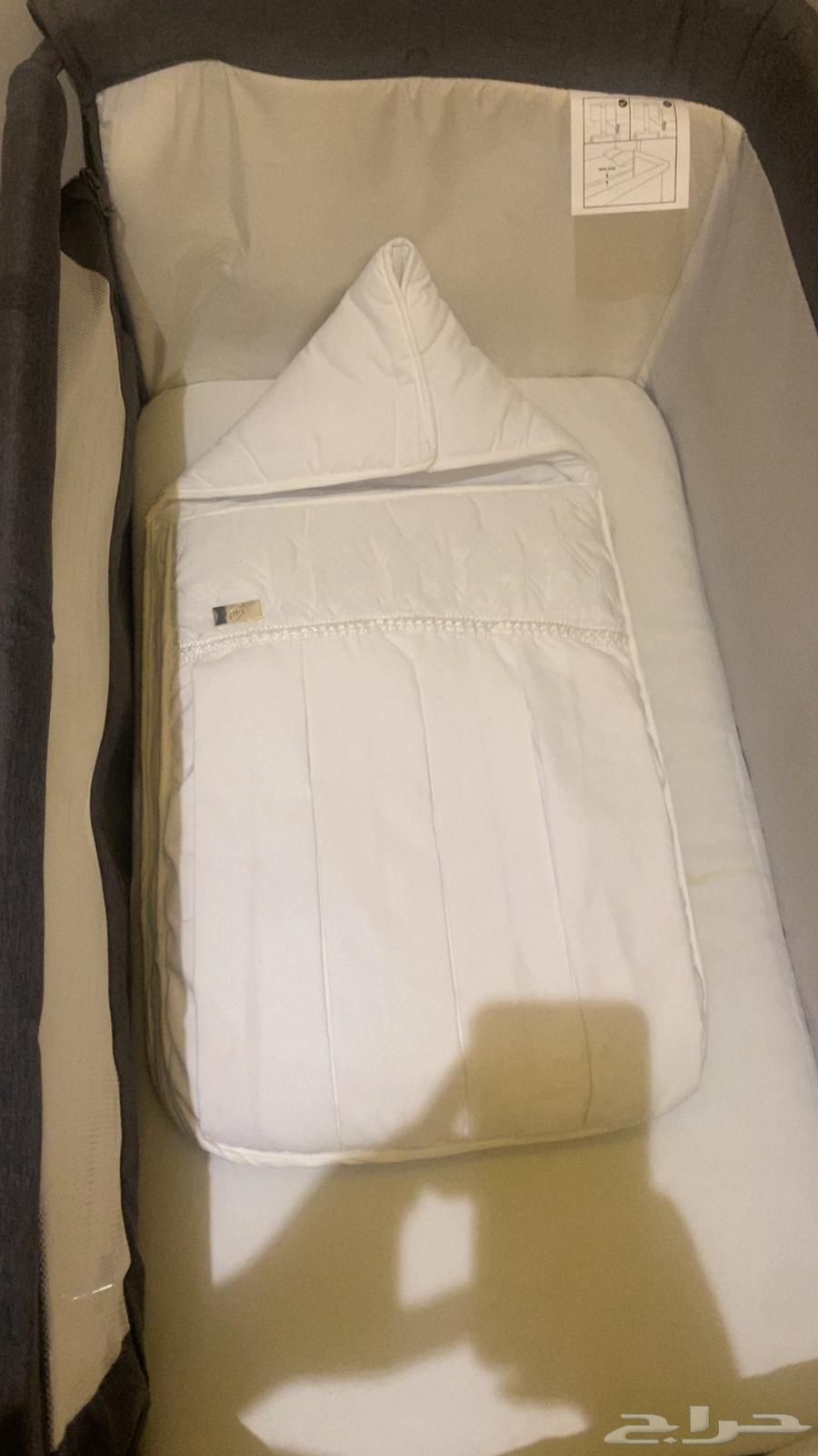 اثاث بيبي شيه جديد جدا64503267974530113