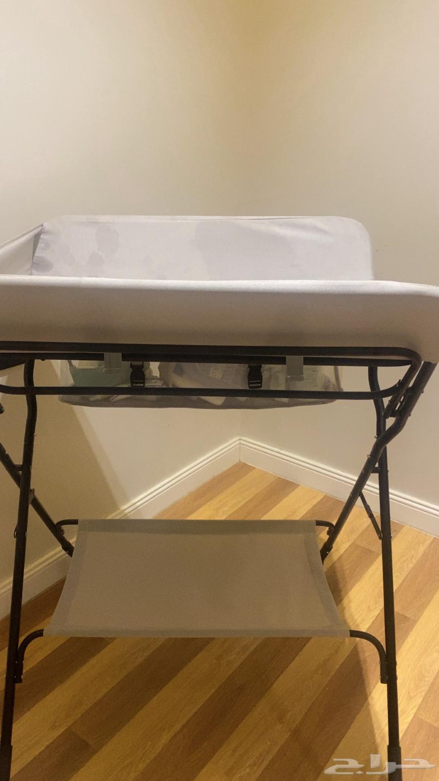 اثاث بيبي شيه جديد جدا64503267974530110