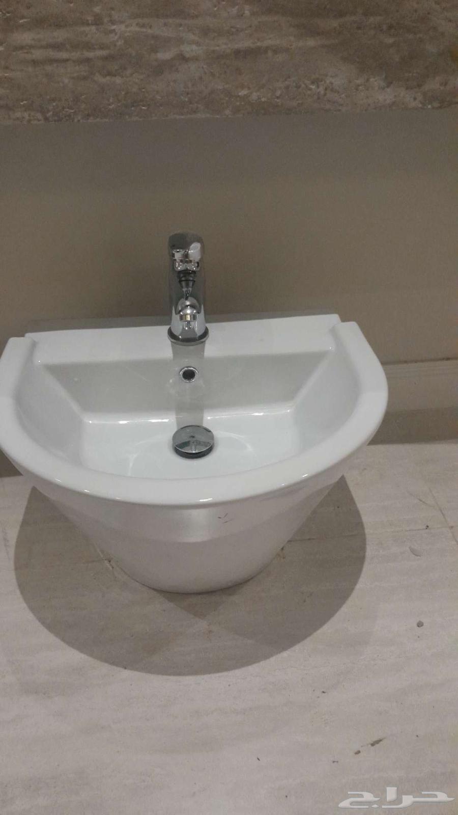 حوض حمام جديد لم يستخدم64495652011138110