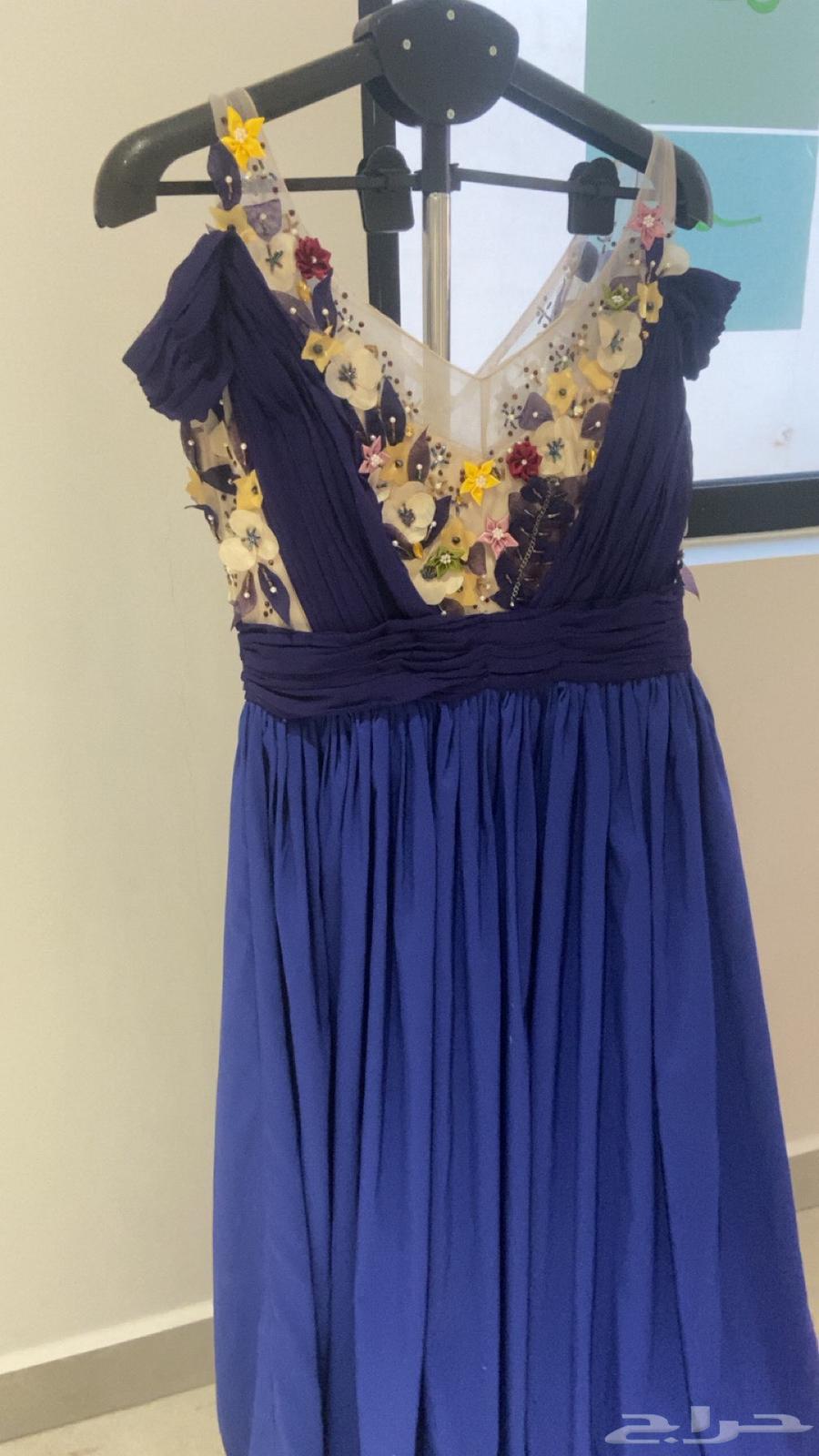 فستان تفصيل نيلي64496159840898110