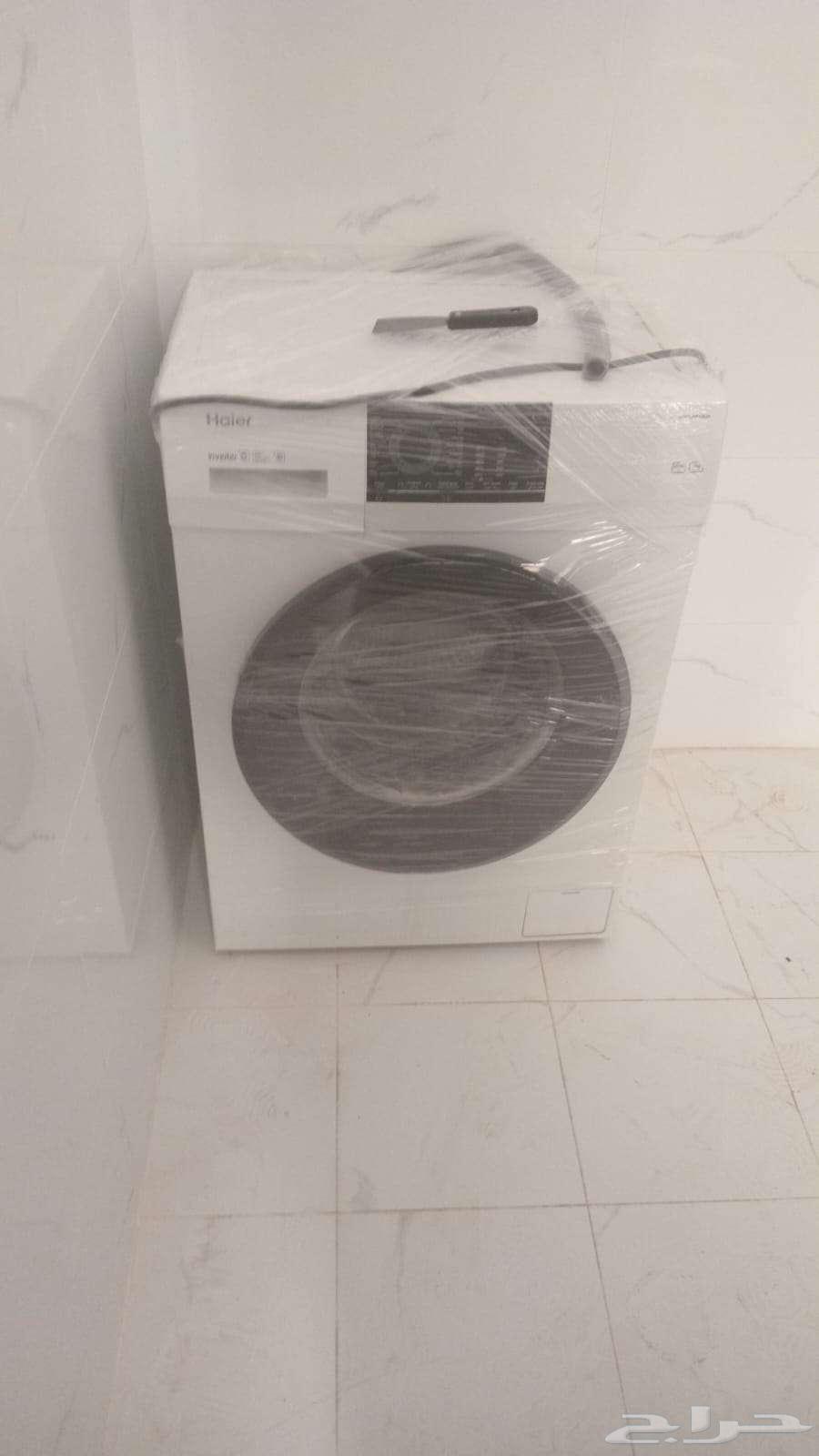 ثلاجه اكترونيه   غساله 7كيلو64496419751425110