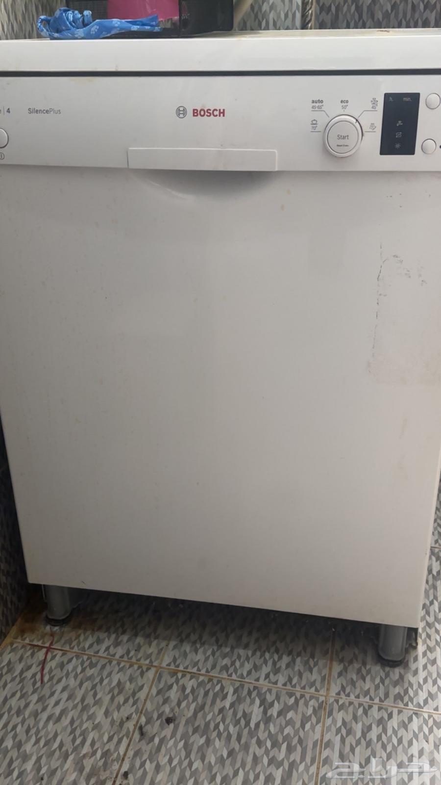 غساله صحون ومجفف ملابس للبيع64497179339138110