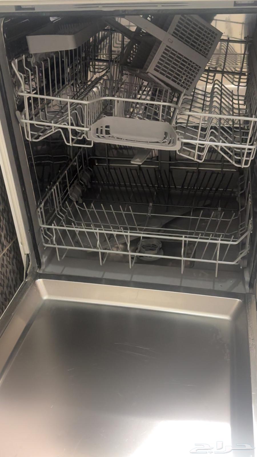 غساله صحون ومجفف ملابس للبيع64497179339138111