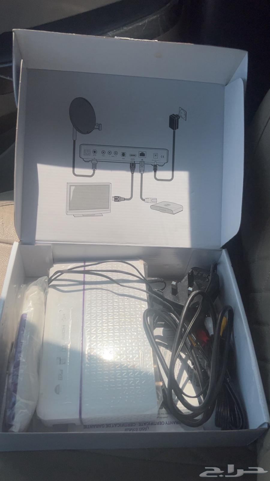 اسيفر بي ان جديد للبيع64497193045890110