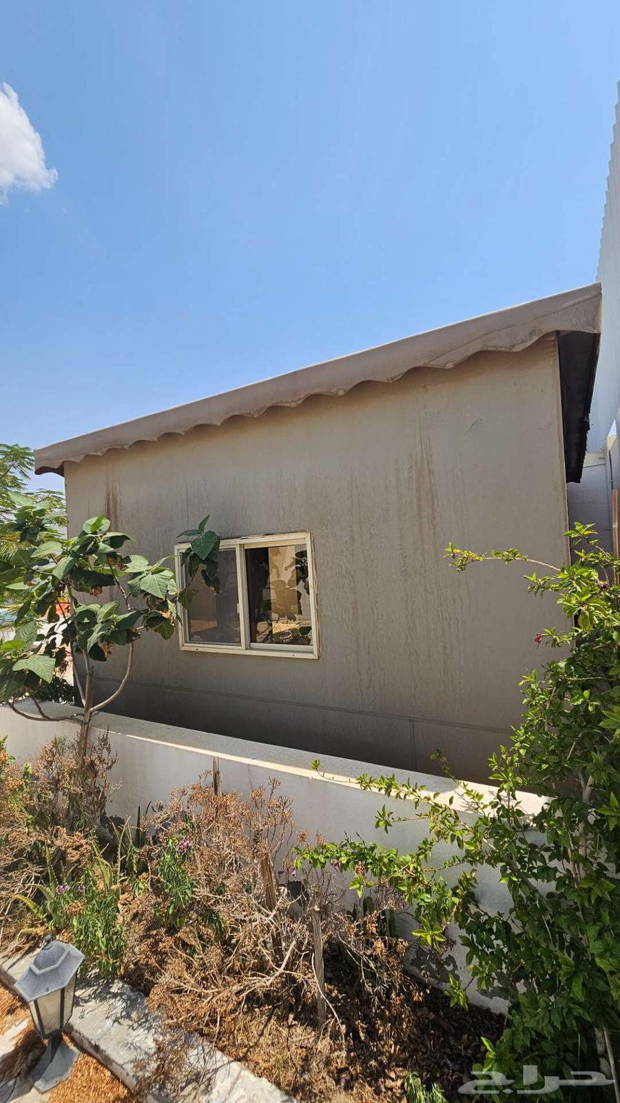 Hair house, 3 years old, in perfect condition, size 5 by 4 with patio64497331207042113