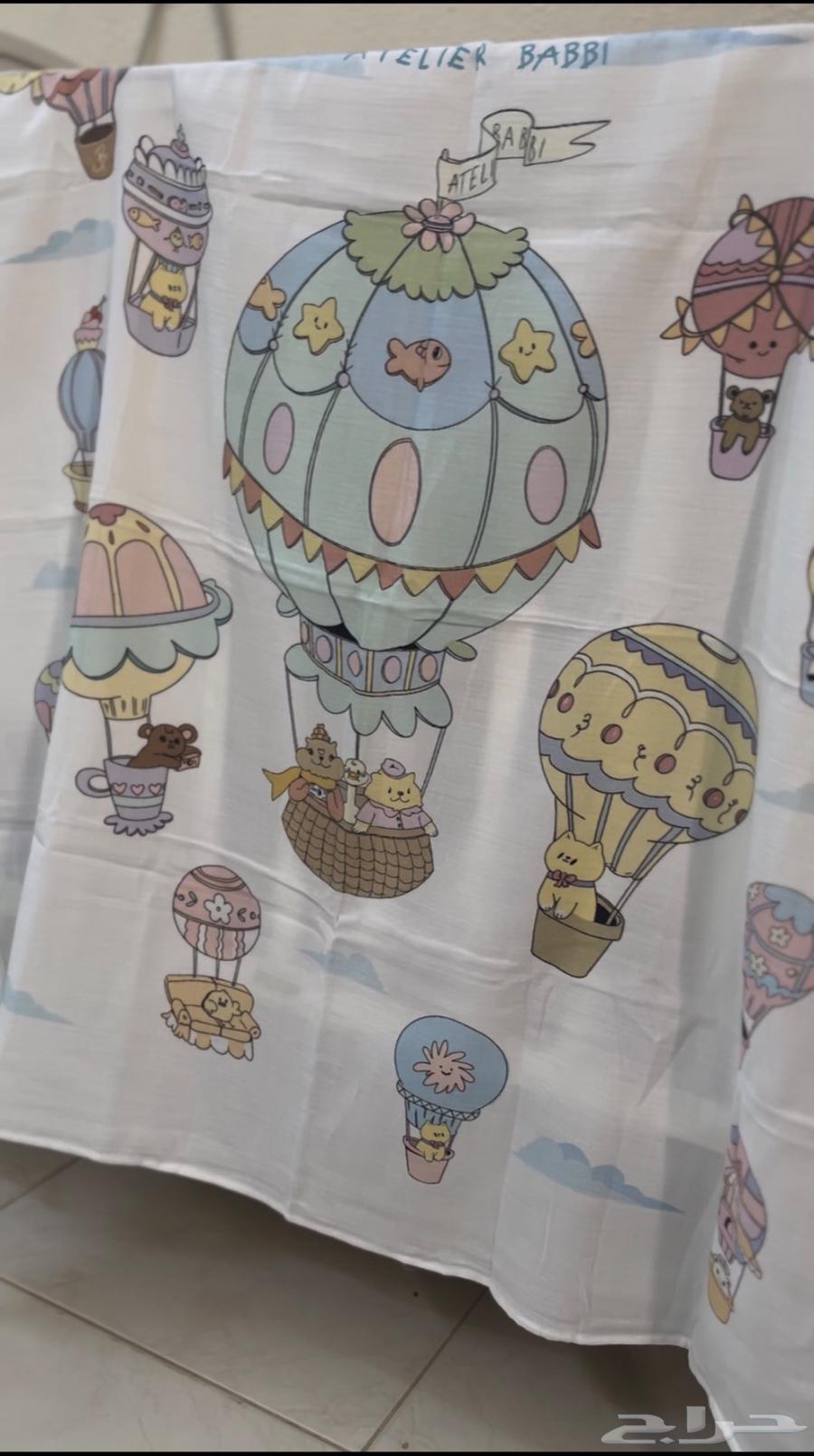 بلانكت مفرش اطفال جديد64498048773379111