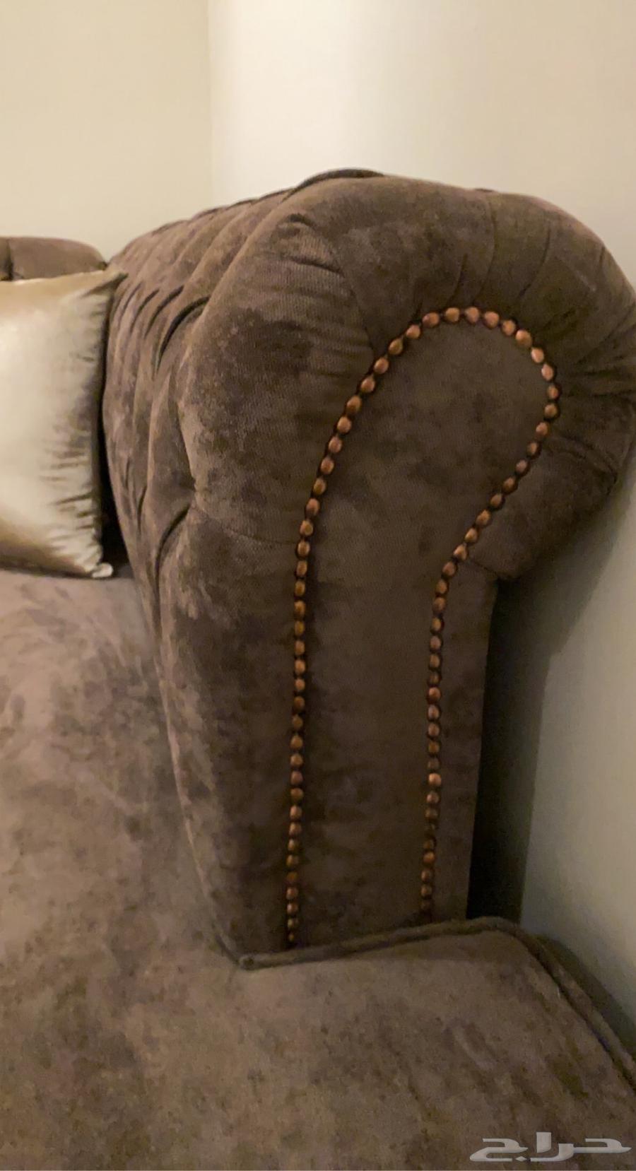 New sofa for sale, only two days old64493137270273114