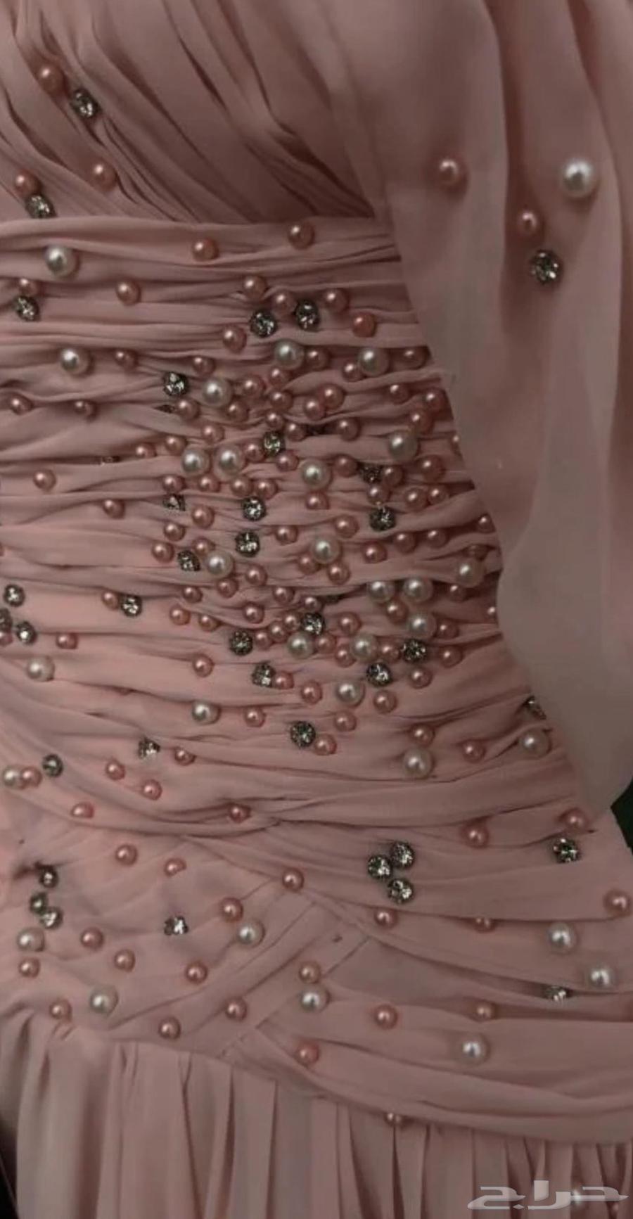 فستان جديد بورقته مقاس 1664500463294467111