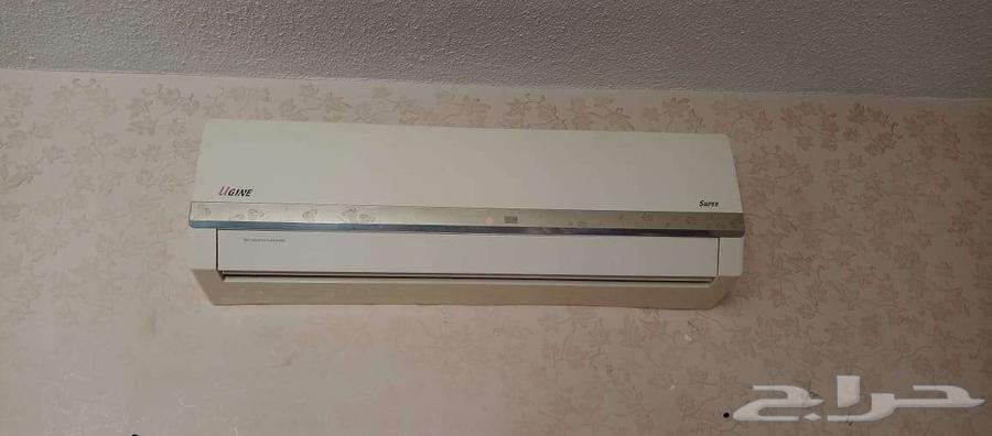 مكيف وثلاجة ومطبخ64498104243331111