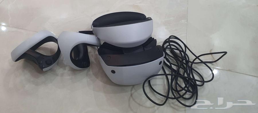 PSVR2 Device64501788927747110
