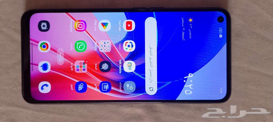 جوال اوبو a55 بسعر ممتاز64497855281410110