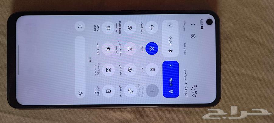 جوال اوبو a55 بسعر ممتاز64497855281410111