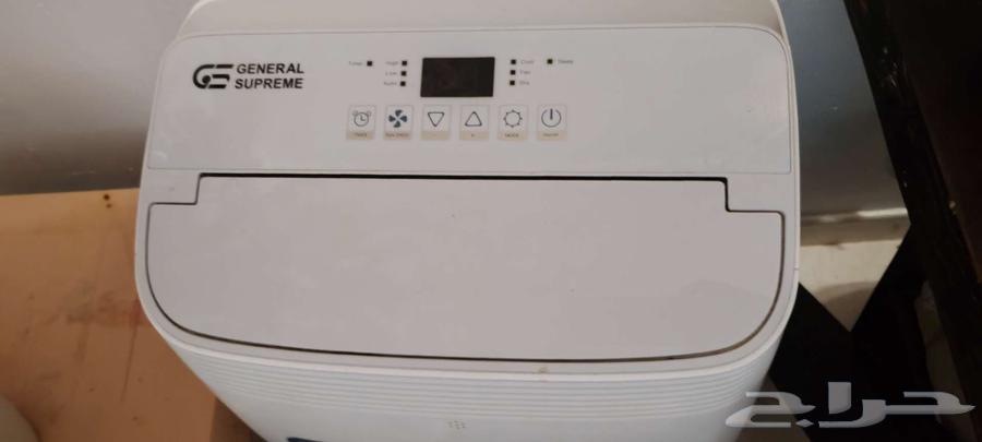 مكيف سبلت متنقل64499605443971110