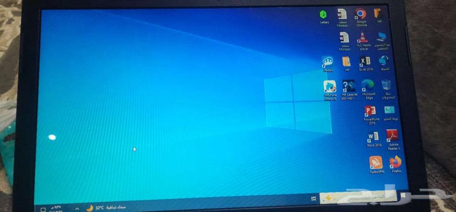لاب توب ديل كور i764502790013826110