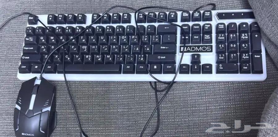 Mouse and Keyboard64504929474177110