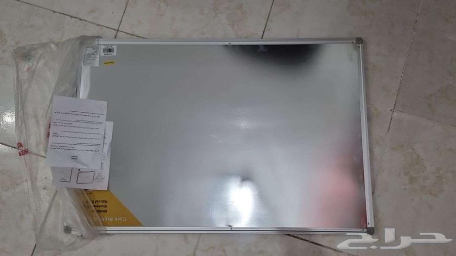 Bulletin Board and Posters64497413454594110