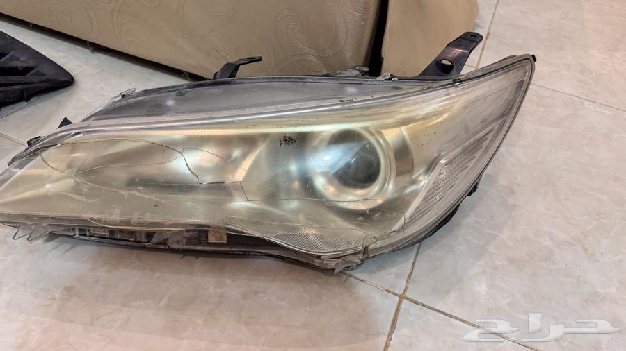 قطع غيار كامري 201764677313024513110