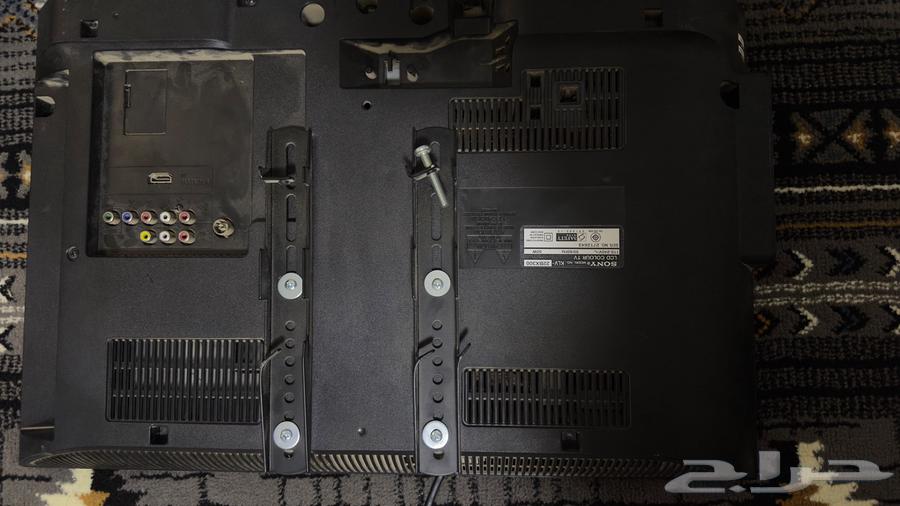 تلفزيون 32 بوصه سوني64497869268610111