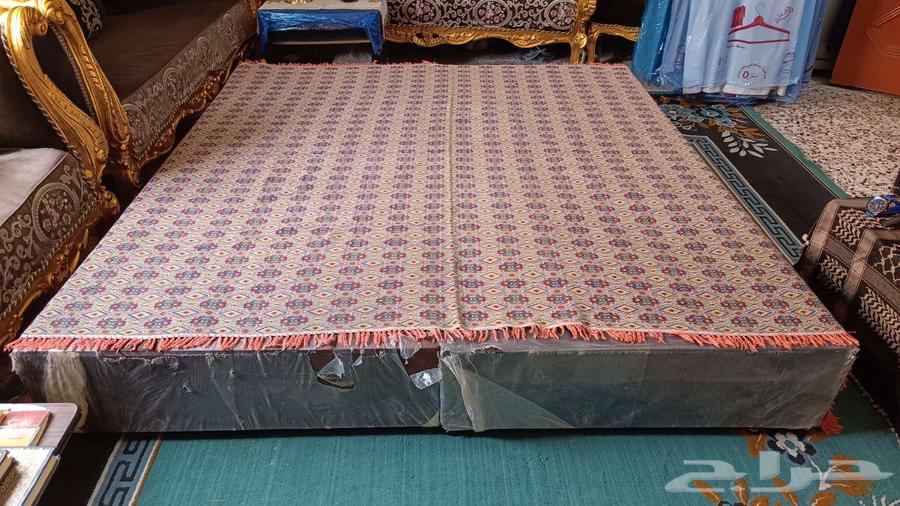Double bed wrapped, simple use64499647491075113