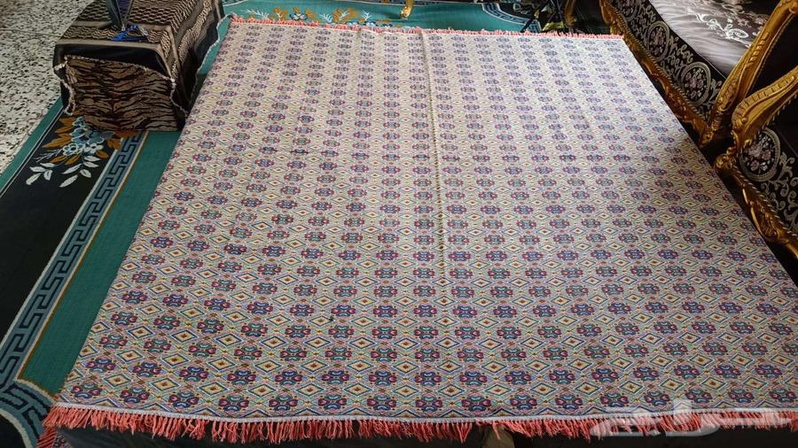 Double bed wrapped, simple use64499647491075110