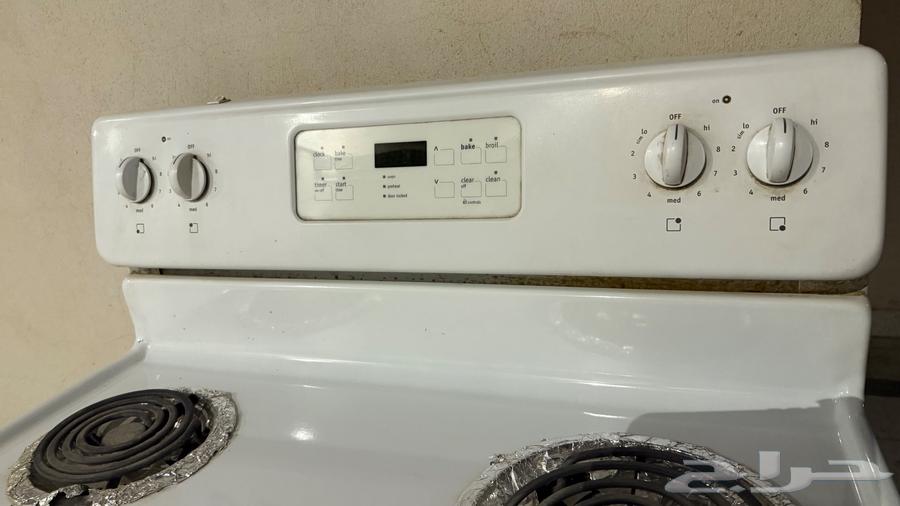 فرن كهربائي Gibson64500229490179111