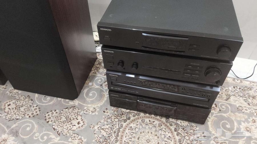 للبيع اجهزة استريوهات للبيع المجموعه كامله KEENOOD  PIONEER64502487824130114