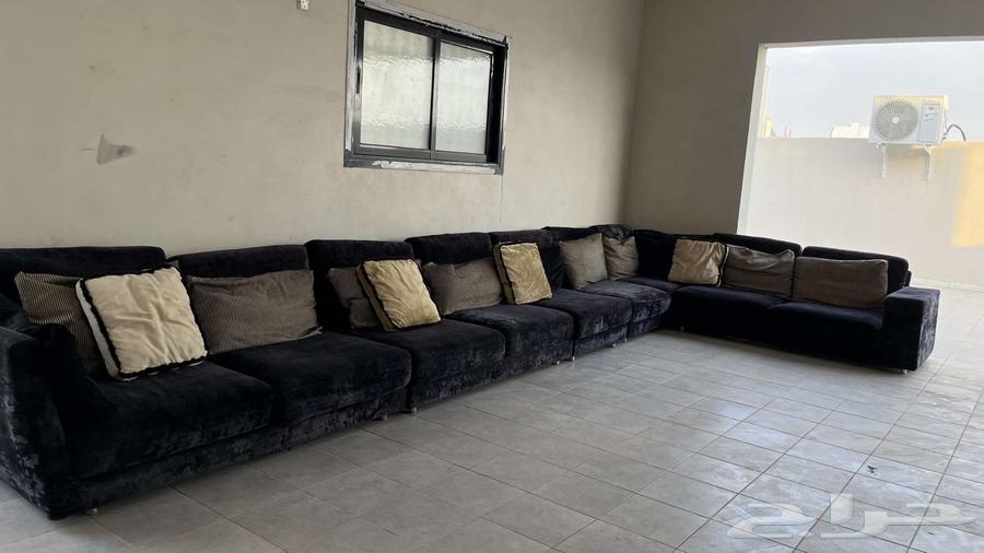 كنب نظيف من الصبان64503431627266111