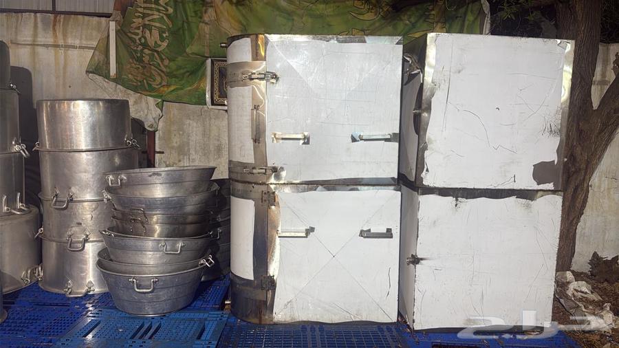 أغرض المطبخ جديد لم تستخدم بعد64496681933699112