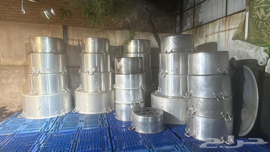 أغرض المطبخ جديد لم تستخدم بعد64496681933699110