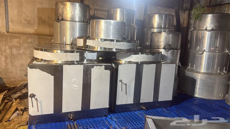 أغرض المطبخ جديد لم تستخدم بعد64496681933699114