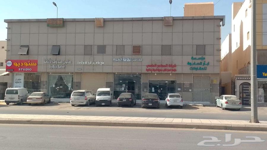 مكتب للإيجار