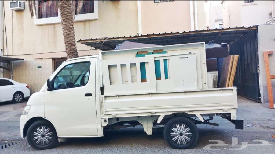 خدمات نقل و تغليف الأثاث   جدة64208164113409111