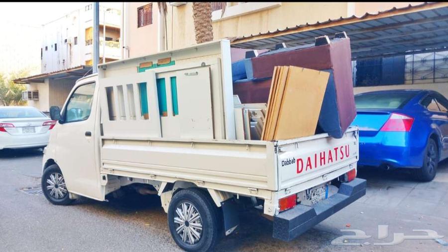 خدمات نقل و تغليف الأثاث   جدة64208164113409112