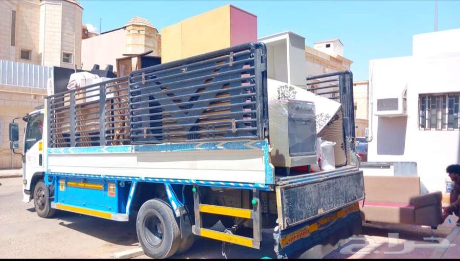 خدمات نقل و تغليف الأثاث   جدة64208164113409114