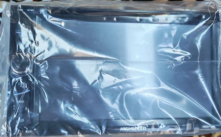 شاشة سيارة جديدة للبيع64496132116737110