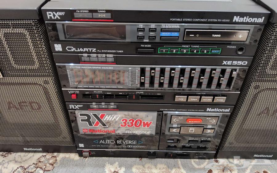 للبيع اجهزة استريوهات للبيع المجموعه كامله KEENOOD  PIONEER64502487824130111