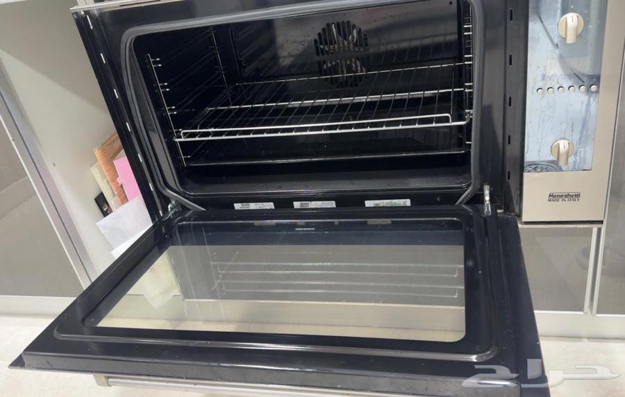 فرن كهربائي بلت ان للبيع مقاس 9064505039158273111