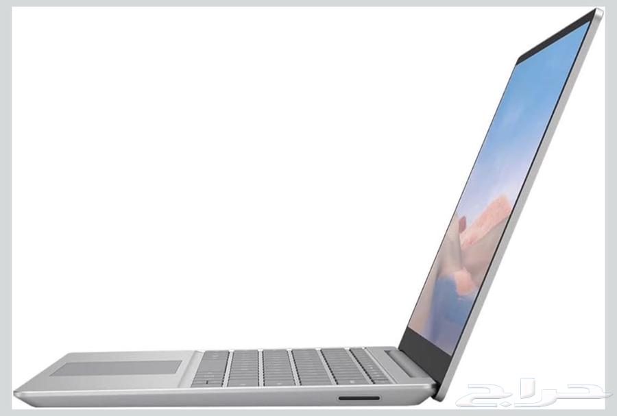 Microsoft laptop with 10th generation i5 processor64502762245507112