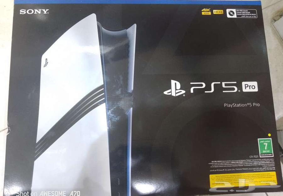 بلاستيشن فائف برو64501007347459110