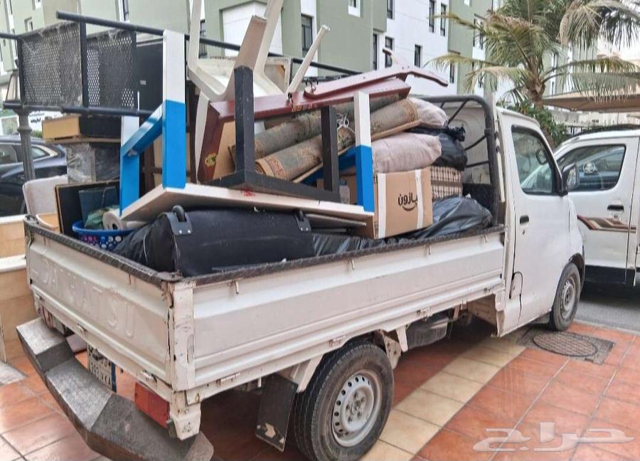 خدمات نقل و تغليف الأثاث   جدة64208164113409113