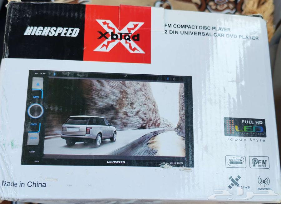 شاشة سيارة جديدة للبيع64496132116737111