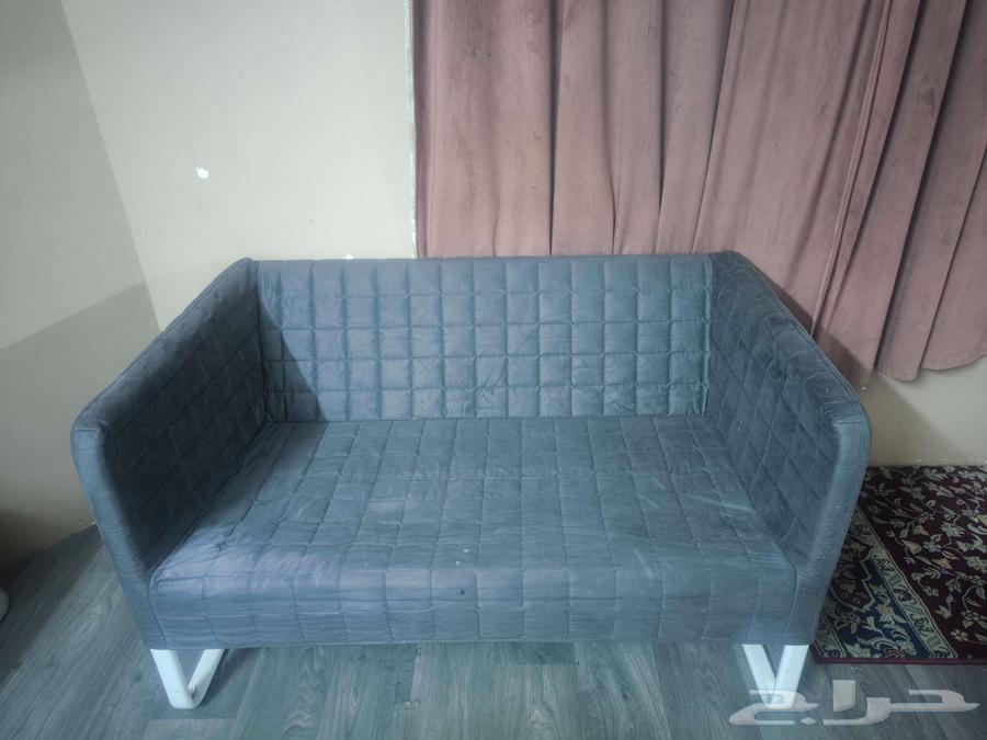 كنبة ايكيا64497786527362112