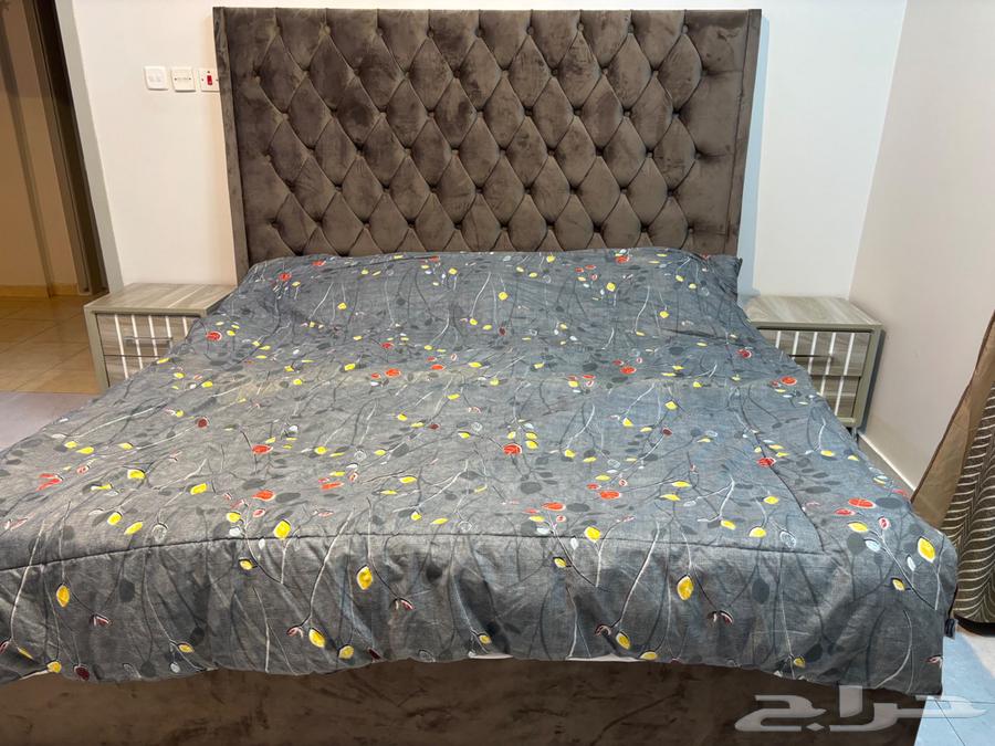 غرفة نوم للبيع الرياض حي اليرموك64445865524994111