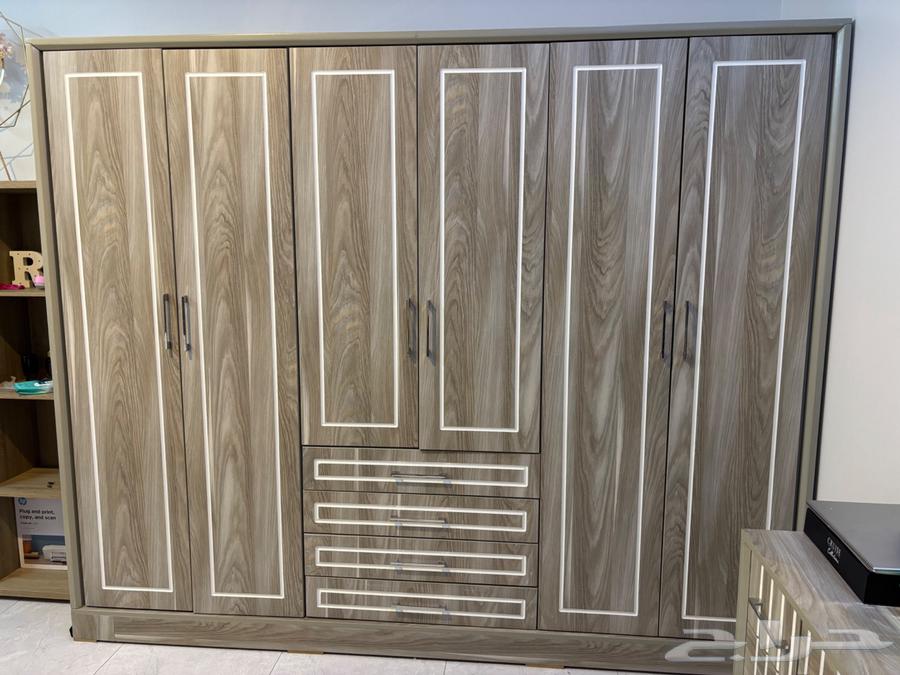 غرفة نوم للبيع الرياض حي اليرموك64445865524994114