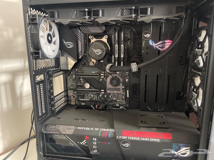 Pc للبيع64498591287298111