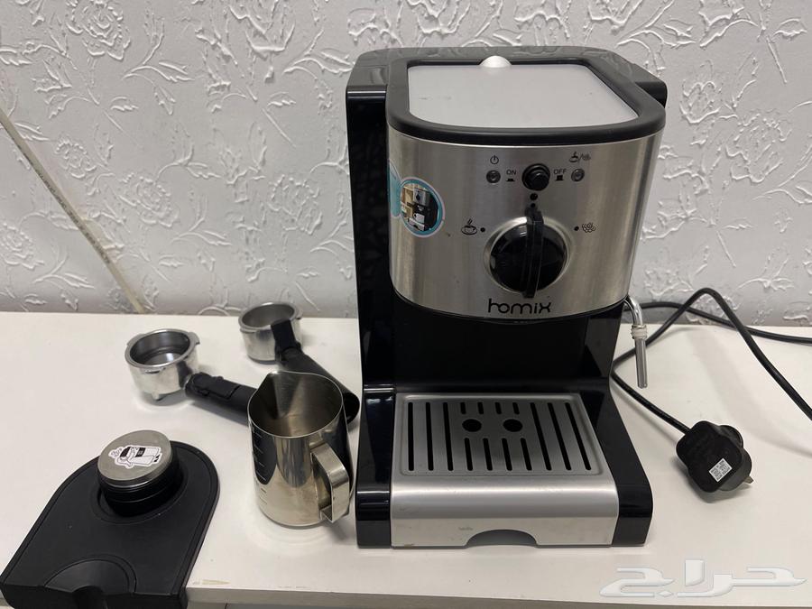 اله القهوه هومكس64498729087362110