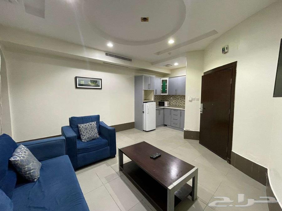 Furnished apartment in Jeddah - Al Hamra for monthly and yearly rent64143582167042112