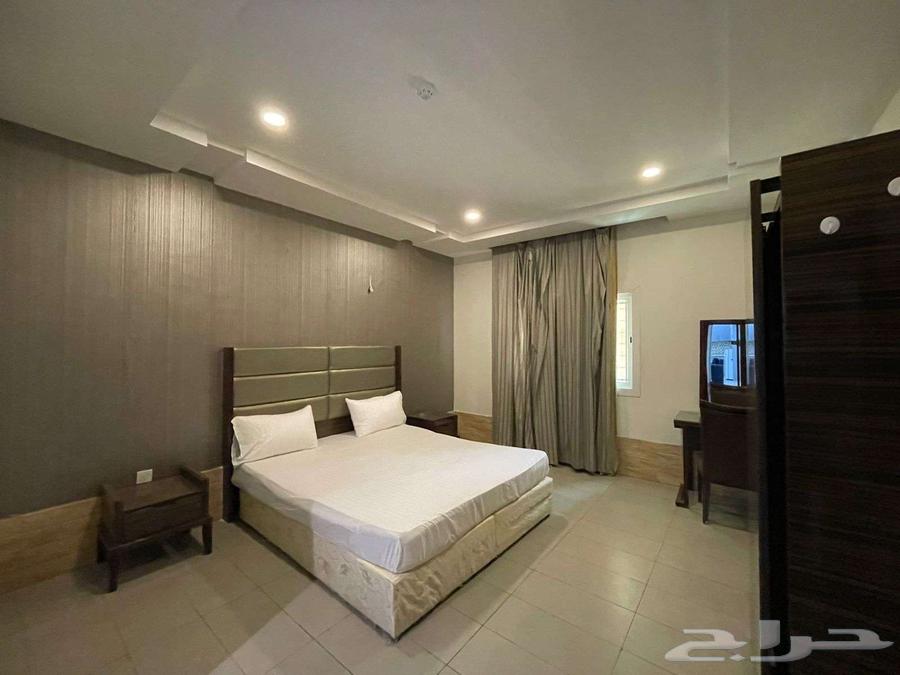 Furnished apartment in Jeddah - Al Hamra for monthly and yearly rent64143582167042110