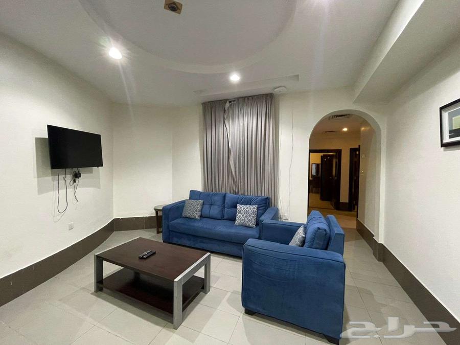 Furnished apartment in Jeddah - Al Hamra for monthly and yearly rent64143582167042113